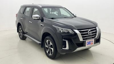 Nissan XTerra PLATINUM 2.5 | Zero Down Payment | Home Test Drive