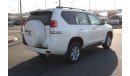 تويوتا برادو TX.L V6 2012 SUV WITH GCC SPECS