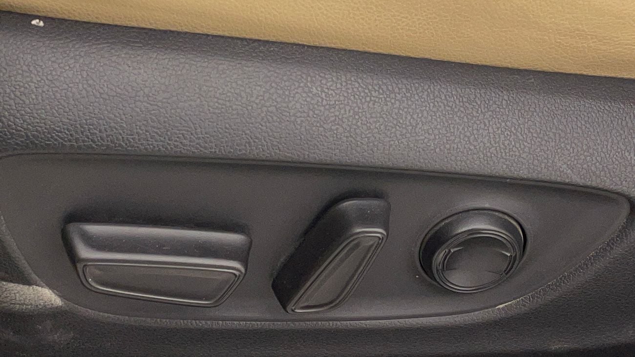 تويوتا راف ٤ VXR HEV 2.5 | بدون دفعة مقدمة | اختبار القيادة في المنزل