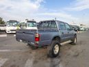 تويوتا هيلوكس (RAMADAN OFFER) TOYOTA HILUX PICKUP RHD 1999 MODEL 3.0 L DIESEL MANUAL(PM18236)