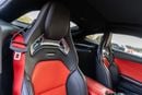 Mercedes Benz AMG GT Mercedes-Benz AMG GT R 2017