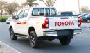 Toyota Hilux SR5