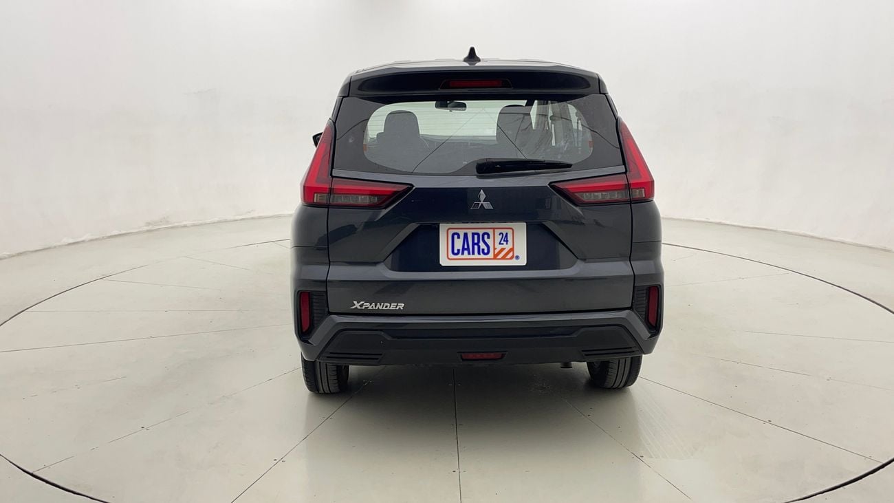 Mitsubishi Xpander MEDIUM LINE 1.5 | Zero Down Payment | Home Test Drive