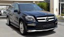 Mercedes-Benz GL 500 4 Matic