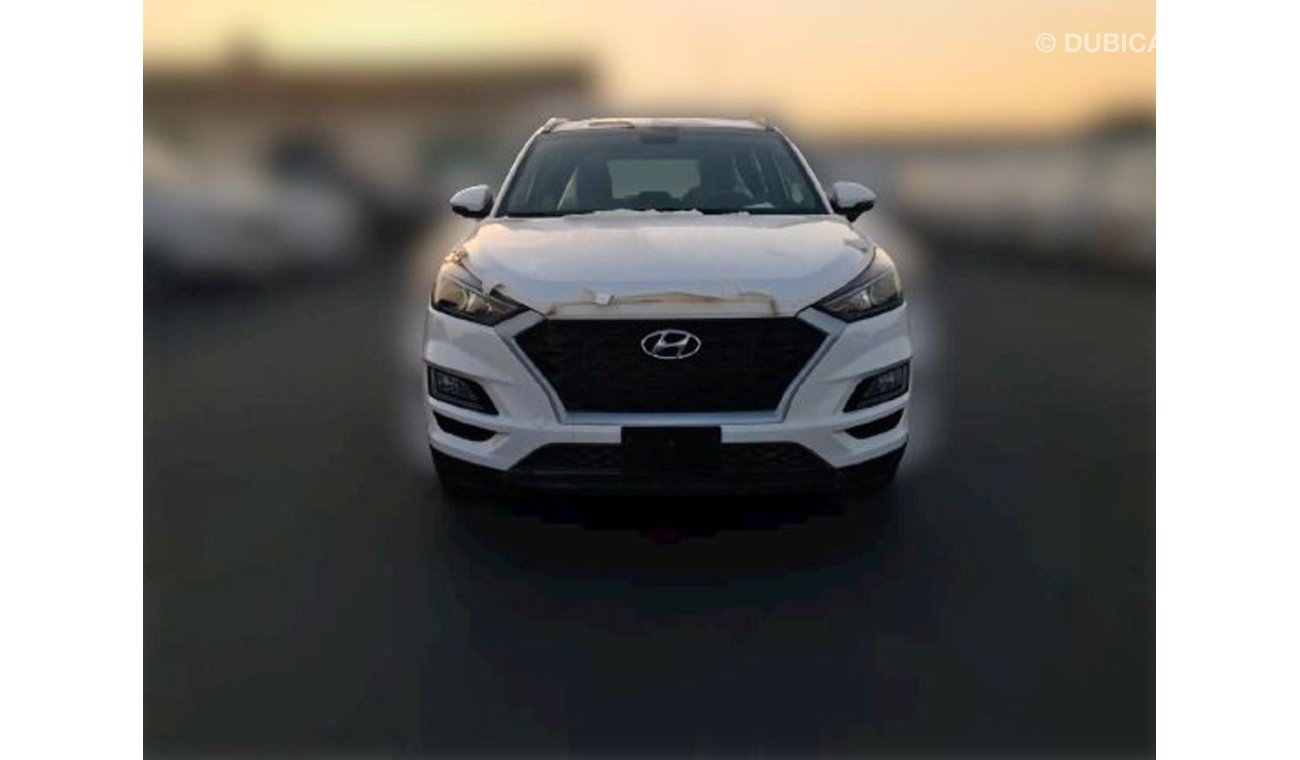 Hyundai Tucson 2.0L // 2020 // WHIT CRUISE CONTROL , PHONE SYSTEM , REAR PARKING SENSORS // SPECIAL PRICE // BY FOR