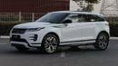 Land Rover Range Rover Evoque Dynamic SE P250 2.0L ( Only For Export ) 2025 LAND ROVER RANGE ROVER EVOQUE P250 DYNAMIC SE 2.0L BRA