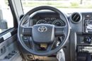 Toyota Land Cruiser Pick Up TOYOTA LAND CRUISER 79 SERIES 4.0L V6 4WD DOUBLE CAB PICKUP 2024
