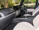 مرسيدس بنز G 63 AMG 4MATIC SUV