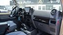 Toyota Land Cruiser 70