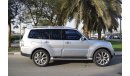 Mitsubishi Pajero 3.8 V6 GLS 2009 ORIGINAL PAINT ROCKFORD SOUND SYSTEM