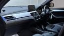 BMW X1 sDrive20i