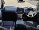 Toyota Prado TX-L TXL 2.8L 1GD-FTV Diesel Engine 360° Camera Australian specs 4WD Automatic Gear 7 Seats 5 Doors