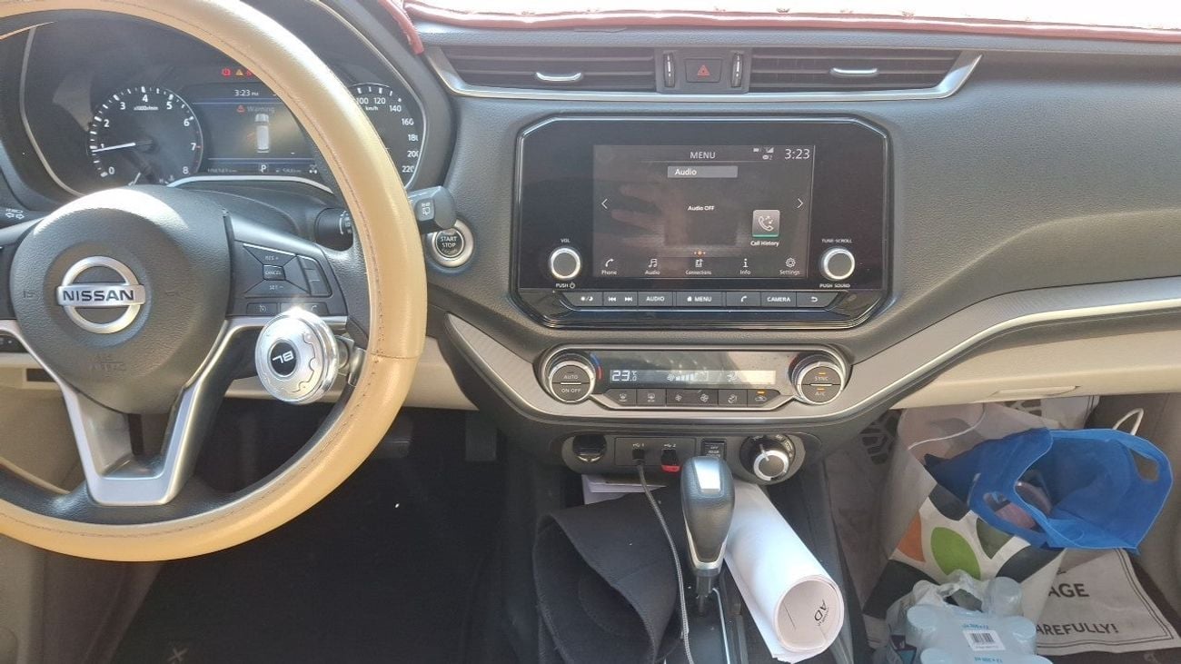 Nissan XTerra Titanium 2.5L RWD TITANIUM 2.5 | Zero Down Payment | Home Test Drive