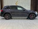 Mercedes-Benz GLC 300 4MATIC 2.0L