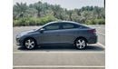Hyundai Accent GLS