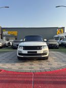 Land Rover Range Rover HSE