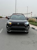 Toyota RAV4 RAV4 xle premium Hybrid 4x4