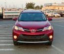 Toyota RAV4 Limited 2.5L