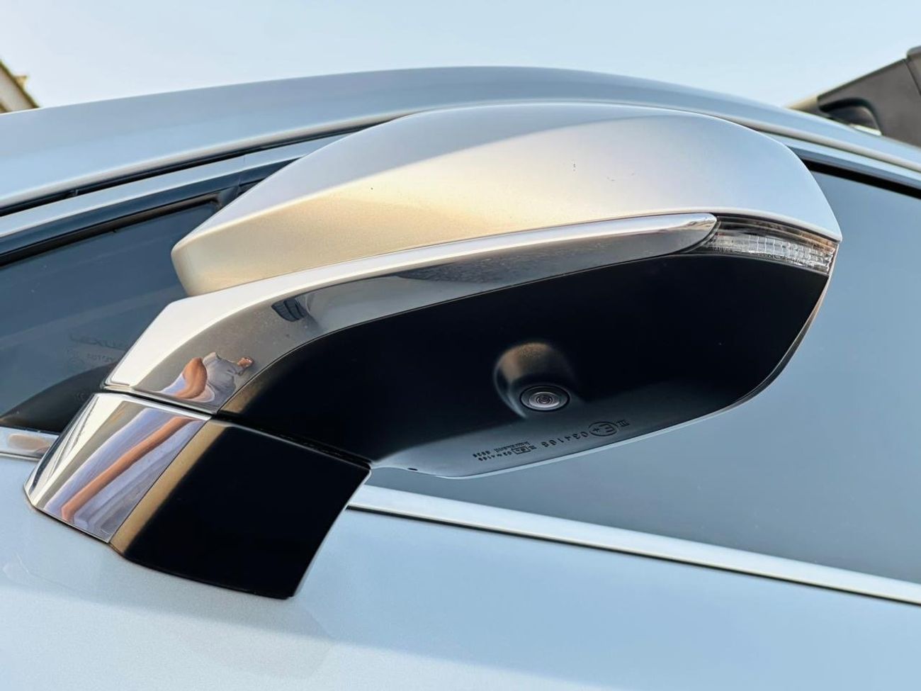 لكزس NX 300 Nx300 F sport