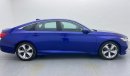 Honda Accord SPORT 1.5 | Under Warranty | Inspected on 150+ parameters