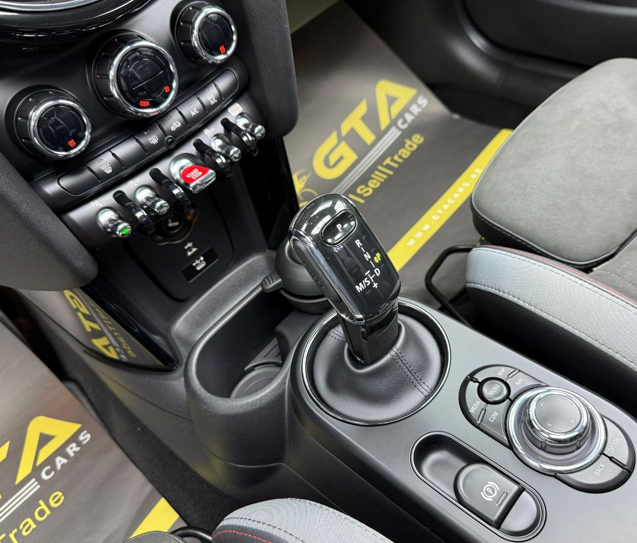 Mini Cooper John Cooper Works 2.0L (231 HP) 2022 Mini Cooper JCW, Warranty, Full Mini Service History, Excellent