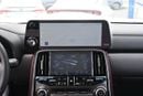 Lexus LX700h Lexus LX700h Signature 3.5L Twin-Turbo + Hybrid V6, Petrol, Model 2025