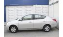 Nissan Sunny 1.5L SV 2014 MODEL