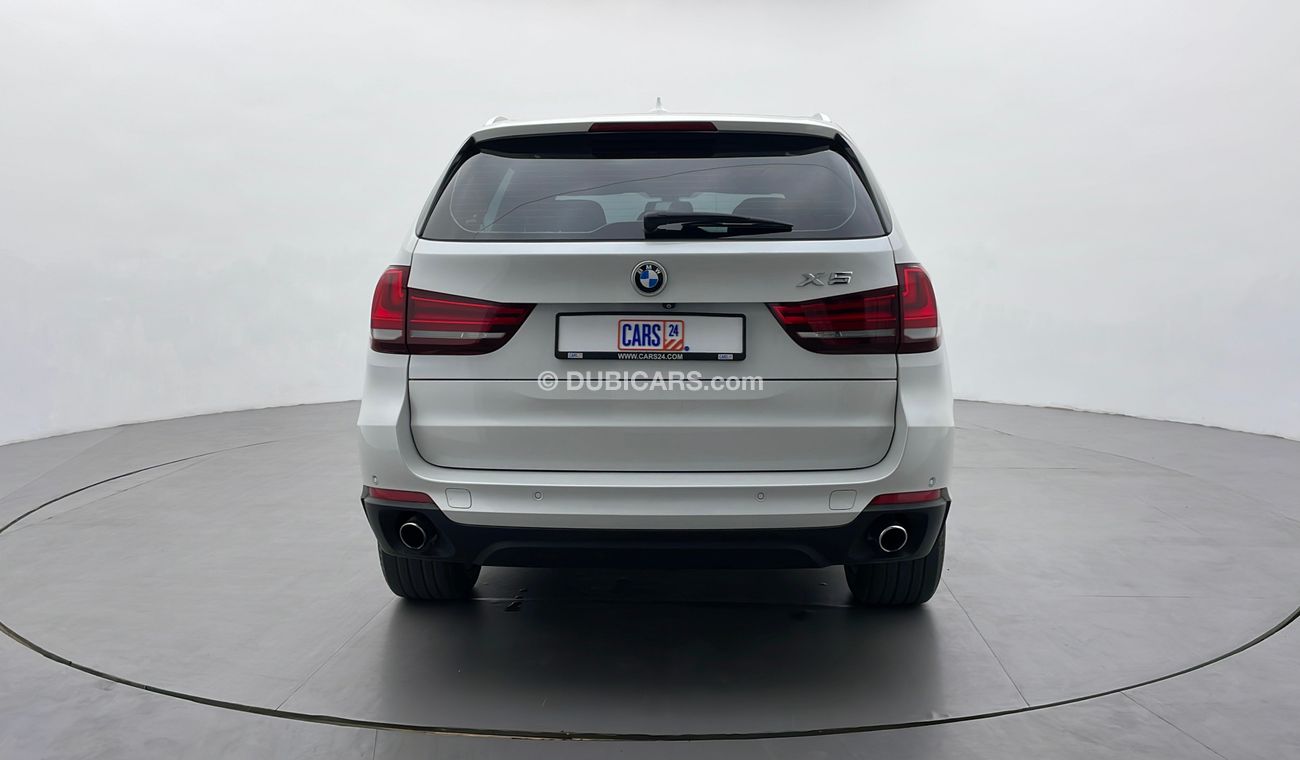 BMW X5 3