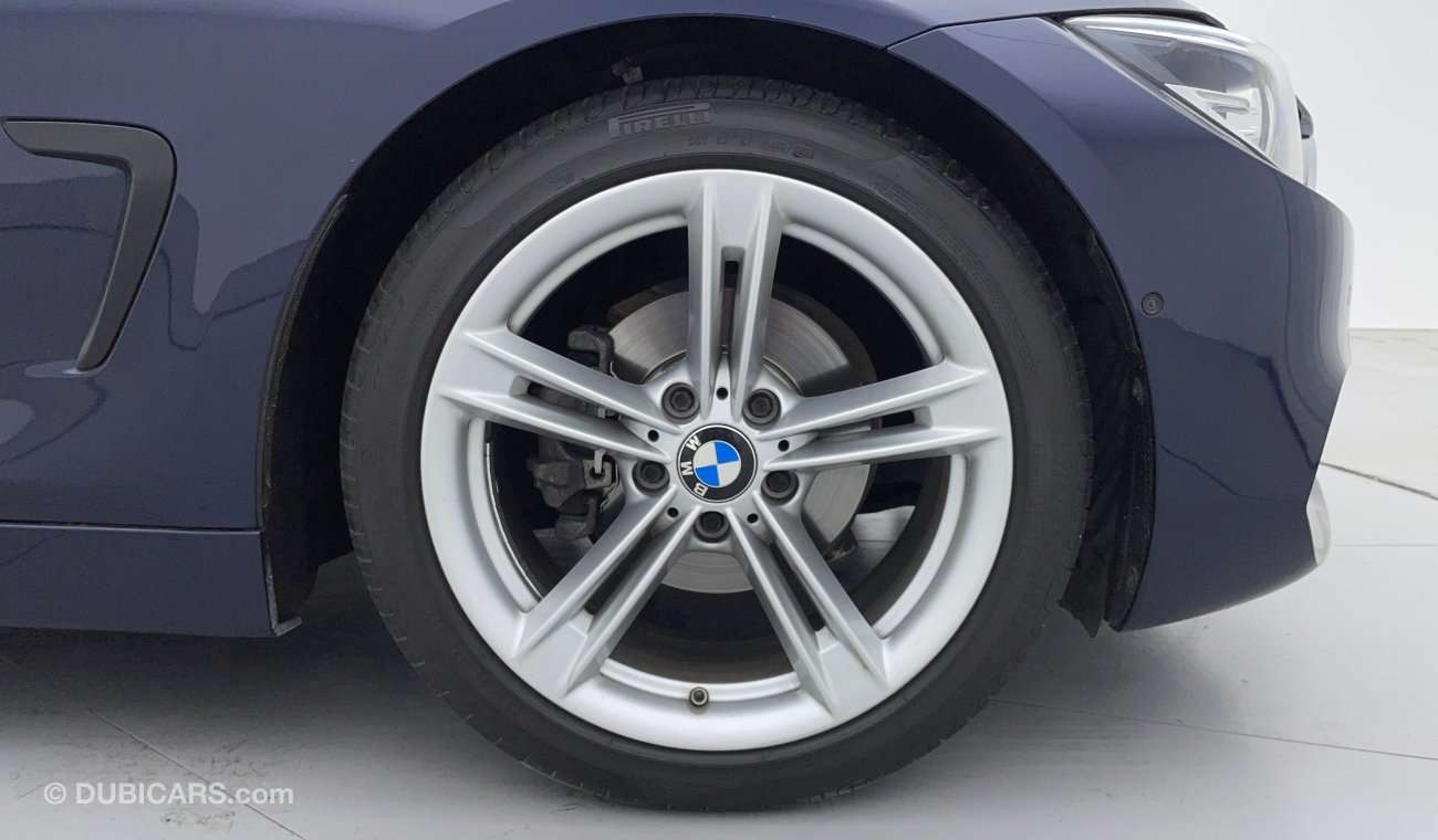 BMW 420i M SPORT 2 | Zero Down Payment | Free Home Test Drive