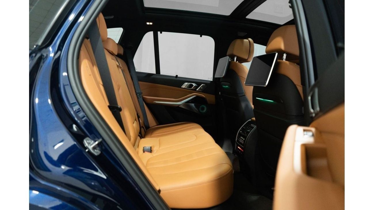 BMW X5 40i xDrive 2022 BMW X5 40i X Drive / 5 Years BMW Warranty & Service contract /Full BMW Service Histo