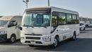 Toyota Coaster Coaster 4.2L Diesel V6 , 23 Seats
