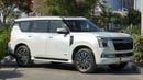 نيسان باترول ( Eid al-Adha Offer ) (For Export , НА ЭКСПОРТ) LE Platinum City 3.5TT V6 4X4 GCC 0Km Без пробега