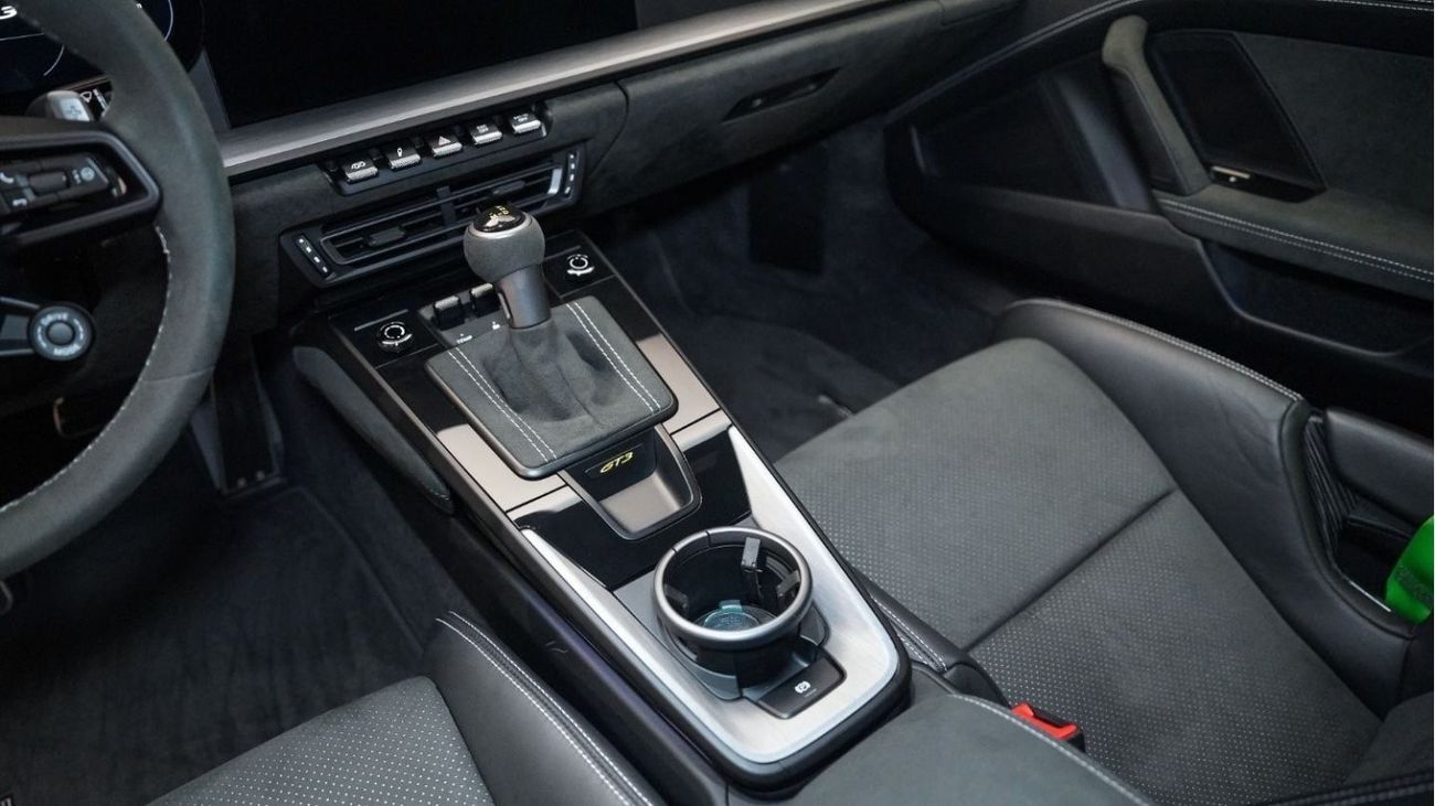 Porsche 911 PDK - Warranty until Feb 2026 - Approved Prepared Vehicle