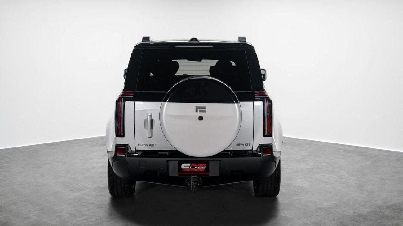 روكس 01 VIP - 2025 - Chinese Specs