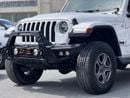 Jeep Gladiator Sport 3.6L