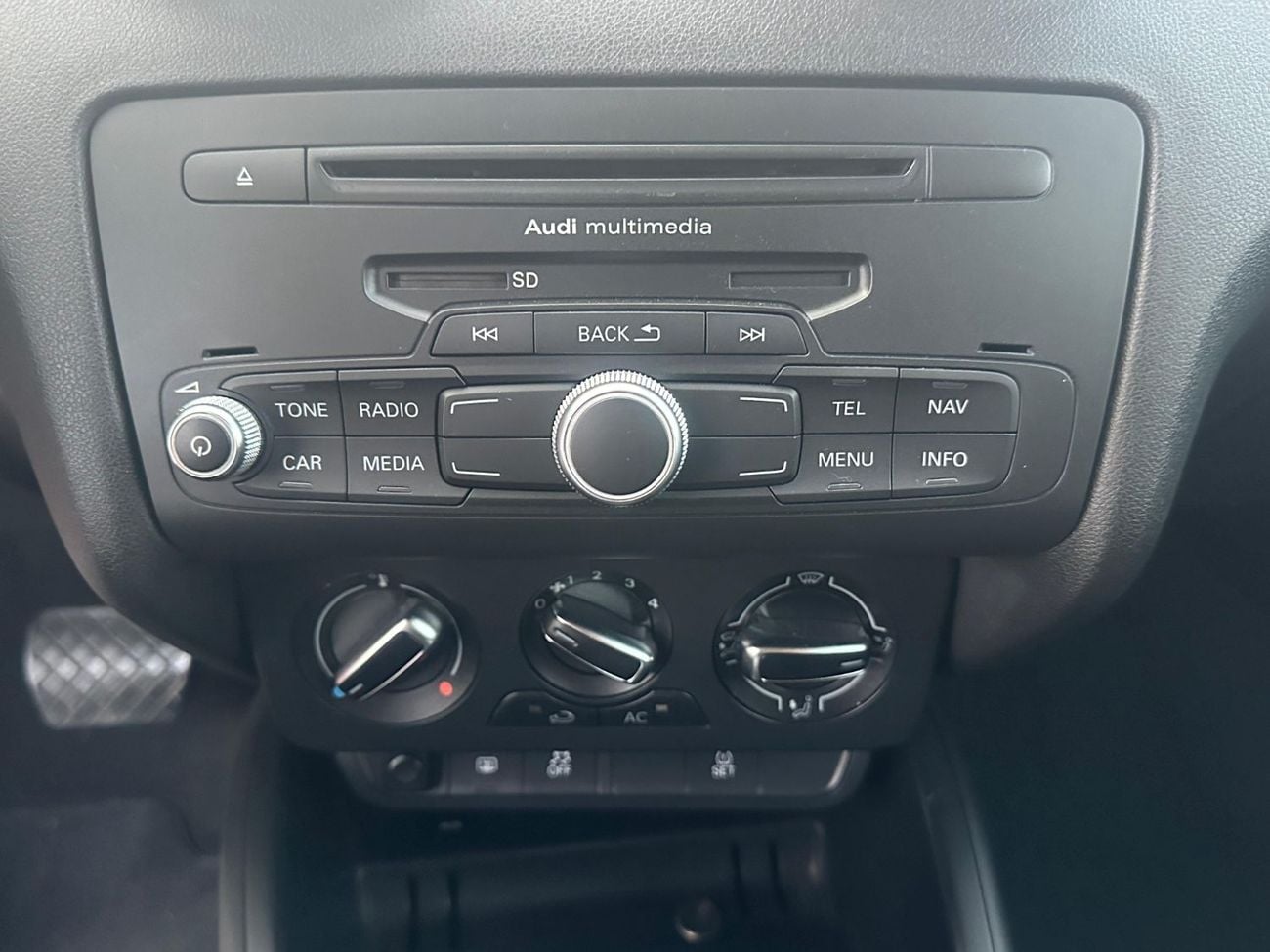 أودي A1 S-Line 1.4L