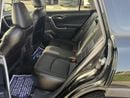 Toyota RAV4 2020 Toyota RAV4 XLE 4x4 Full option 2.5L