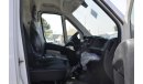 Fiat Ducato 2.3L(DSL) Goods transport (NEW)