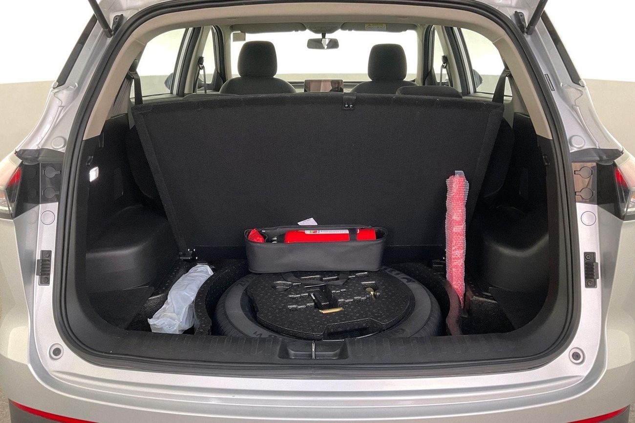 Nissan XTrail S | Guaranteed Warranty | 0 Down Payment