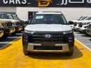 هيونداي كريتا Hyundai Creta 1.5L 2026 GCC FULL OPTION