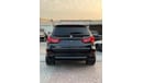 BMW X5 50i Luxury