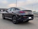 مرسيدس بنز GLC 200 Mercedes-Benz GLC Coupe 260 AMG 4Matic 2.0L 0 Km