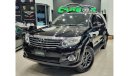 Toyota Fortuner TOYOTA FORTUNER GXR 2015 GCC IN PERFECT CONDITION ORIGINAL PAINT FOR 69K AED