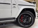 Mercedes Benz G63 AMG STANDARD
