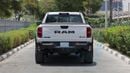 RAM 1500 RHO (For Export , НА ЭКСПОРТ) Hurricane H.O 3.0TT GCC 2026 Без пробега