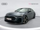Audi A5 S-Line Sedan TFSI 204hp (Ref# 24296)