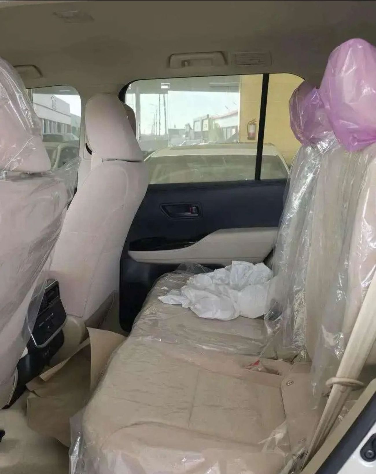 تويوتا لاند كروزر GX 3.3L