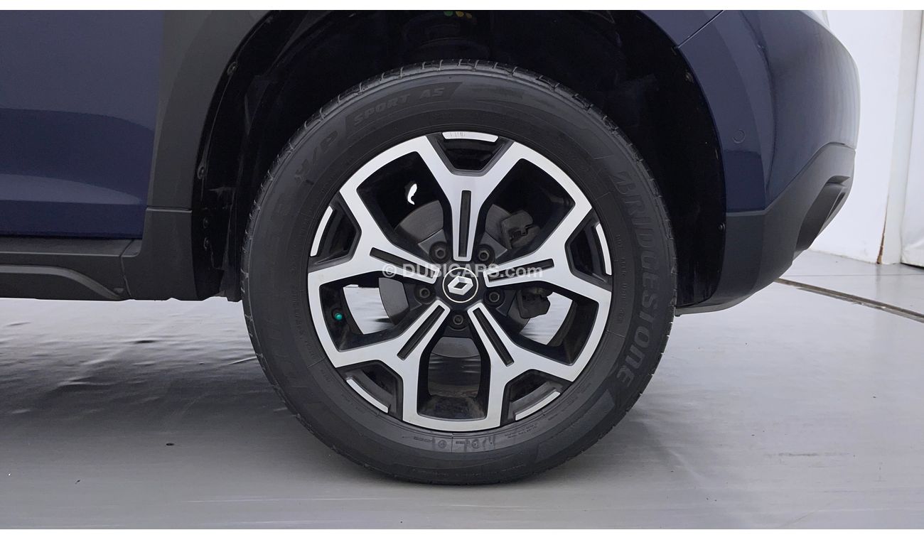 Renault Duster LE 1.6 | Zero Down Payment | Free Home Test Drive