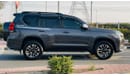 Toyota Prado TX-L | FACELIFTED TO 2023 | SUNROOF | FULL OPTION | 4WD | V6 | LEFT-HAND DRIVE |