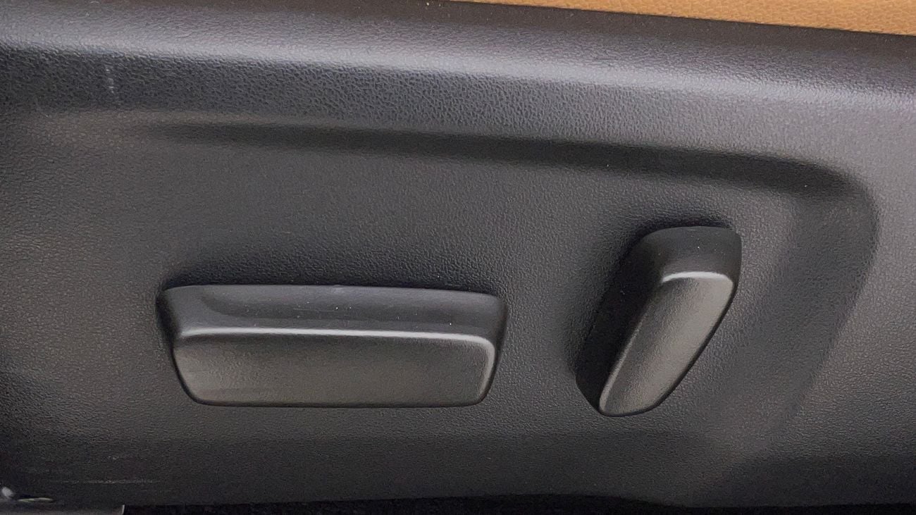 Toyota Fortuner VXR 4.0L (278 HP) 2022 VXR | AED 1743/Month | 0 DP | 30 Day Return | Warranty | Service History